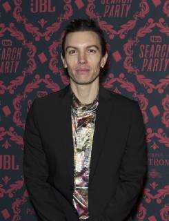 Search Party Staffelpremiere in New York USA: TBS premiere season 2 Search Ian Mellencamp attends season 2 premiere of Search Party at Public New York New York United States Public  LevxRadin