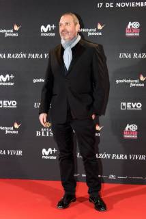 Madrid Premiere Week 2017 11 10 Alfonso Albacete Cordon Press  RodrigoxBlanco 780