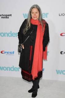 Natalie Merchant at the Premiere of Lionsgate s Wonder held at the Regency Village Theatre in Westwood, CA, November 11, 2017.  Copyright: xJosephxMartinezx 33477_049JM