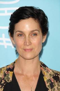 Carrie-Anne Moss at the Premiere of Lionsgate s Wonder held at the Regency Village Theatre in Westwood, CA, November 11, 2017.  Copyright: xJosephxMartinezx 33477_054JM
