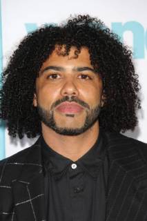 Daveed Diggs at the Premiere of Lionsgate s Wonder held at the Regency Village Theatre in Westwood, CA, November 11, 2017.  Copyright: xJosephxMartinezx 33477_056JM