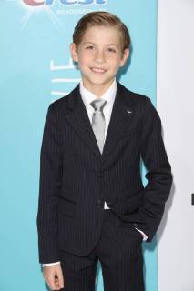 Jacob Tremblay at the Premiere of Lionsgate s Wonder held at the Regency Village Theatre in Westwood, CA, November 11, 2017.  Copyright: xJosephxMartinezx 33477_065JM