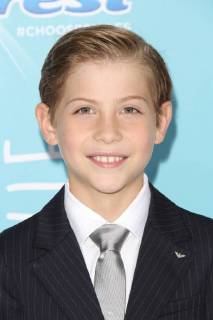 Jacob Tremblay at the Premiere of Lionsgate s Wonder held at the Regency Village Theatre in Westwood, CA, November 11, 2017.  Copyright: xJosephxMartinezx 33477_066JM