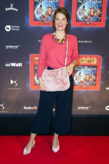 Josephine Thiel at the Premiere the Children show Game with the Time in Frederick city Palace Berlin 19 11 2017 Foto:xF.xKernx xFuturexImage