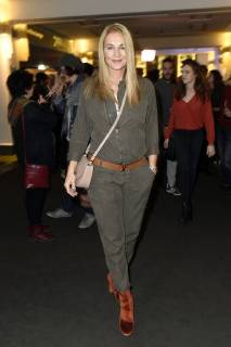 Caroline Suppl at the Premiere the Children show Game with the Time in Frederick city Palace Berlin 19 11 2017 Foto:xF.xKernx xFuturexImage