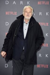 Christian Pätzold at the Premiere the NETFLIX Series Dark in Cinema in Zoo Palace Berlin 20 11 2017 Foto:xF.xKernx xFuturexImage