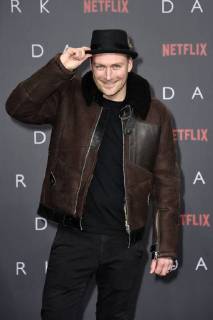 Martin Strange at the Premiere the NETFLIX Series Dark in Cinema in Zoo Palace Berlin 20 11 2017 Foto:xF.xKernx xFuturexImage