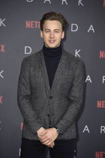 Timmi Trinks at the Premiere the NETFLIX Series Dark in Cinema in Zoo Palace Berlin 20 11 2017 Foto:xF.xKernx xFuturexImage