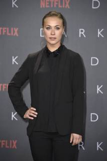 Sina TKOTSCH at the Premiere the NETFLIX Series Dark in Cinema in Zoo Palace Berlin 20 11 2017 Foto:xF.xKernx xFuturexImage