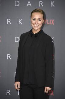 Sina TKOTSCH at the Premiere the NETFLIX Series Dark in Cinema in Zoo Palace Berlin 20 11 2017 Foto:xF.xKernx xFuturexImage