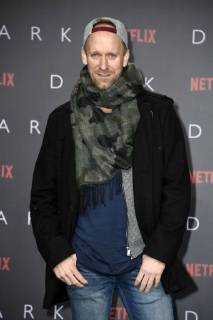 Daniel at the Premiere the NETFLIX Series Dark in Cinema in Zoo Palace Berlin 20 11 2017 Foto:xF.xKernx xFuturexImage