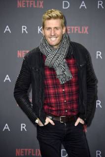 Maxi Arland at the Premiere the NETFLIX Series Dark in Cinema in Zoo Palace Berlin 20 11 2017 Foto:xF.xKernx xFuturexImage