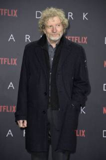 Christian Steyer at the Premiere the NETFLIX Series Dark in Cinema in Zoo Palace Berlin 20 11 2017 Foto:xF.xKernx xFuturexImage