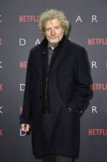 Christian Steyer at the Premiere the NETFLIX Series Dark in Cinema in Zoo Palace Berlin 20 11 2017 Foto:xF.xKernx xFuturexImage
