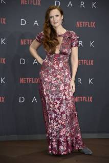 Deborah Kaufmann at the Premiere the NETFLIX Series Dark in Cinema in Zoo Palace Berlin 20 11 2017 Foto:xF.xKernx xFuturexImage
