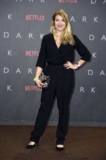 Lara Mandoki at the Premiere the NETFLIX Series Dark in Cinema in Zoo Palace Berlin 20 11 2017 Foto:xF.xKernx xFuturexImage