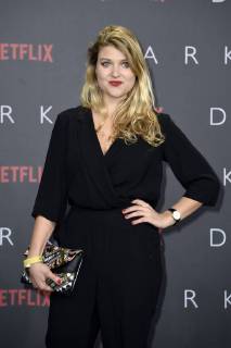 Lara Mandoki at the Premiere the NETFLIX Series Dark in Cinema in Zoo Palace Berlin 20 11 2017 Foto:xF.xKernx xFuturexImage
