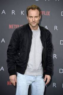 Mark Waschke at the Premiere the NETFLIX Series Dark in Cinema in Zoo Palace Berlin 20 11 2017 Foto:xF.xKernx xFuturexImage