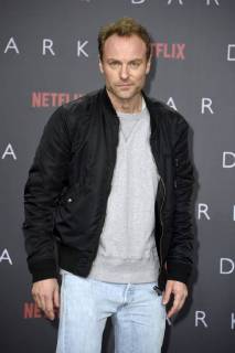 Mark Waschke at the Premiere the NETFLIX Series Dark in Cinema in Zoo Palace Berlin 20 11 2017 Foto:xF.xKernx xFuturexImage