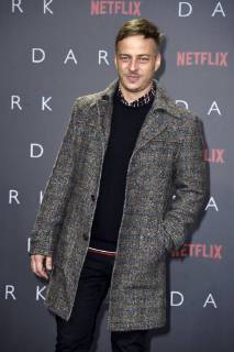 Tom Wlaschiha at the Premiere the NETFLIX Series Dark in Cinema in Zoo Palace Berlin 20 11 2017 Foto:xF.xKernx xFuturexImage