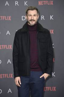 Jochen Watanabe at the Premiere the NETFLIX Series Dark in Cinema in Zoo Palace Berlin 20 11 2017 Foto:xF.xKernx xFuturexImage