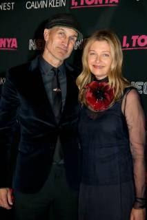 November 28, 2017 - New York, N.Y, USA - CRAIG GILLESPIE attends the I, Tonya New York Premiere,.Village East Cinema, NYC.November 28, 2017.Photos by , Globe Photos Inc. New York USA - ZUMAms4_ 20171128_zaa_ms4_010 Copyright: xSoniaxMoskowitzx