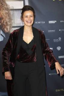 Tinka Fürst at the premiere of the movie Forget About Nick in the Lichtburg Essen 28 11 2017 Foto:xgbrcix xFuturexImage