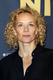 Katja Riemann at the premiere of the movie Forget About Nick in the Lichtburg Essen 28 11 2017 Foto:xgbrcix xFuturexImage