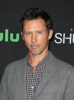 HOLLYWOOD, CA - NOVEMBER 28: Jeffrey Donovan, at Premiere Of Hulu s Shut Eye Season 2 at The Magic Castle in Hollywood, California on November 28, 2017. Copyright: xFayexSadoux
