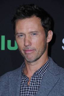 November 28, 2017 - Hollywood, CA, U.S. - 28 November 2017 - Hollywood, California - Jeffrey Donovan. Hulu s Shut Eye Season 2 Premiere held at The Magic Castle. in Hollywood. Photo Credit: AdMedia Hollywood U.S. - ZUMAa123 20171128_zaa_a123_034 Copyright: xBirdiexThompsonx