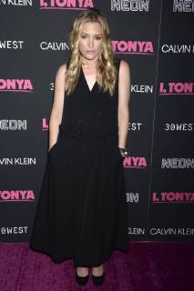 Piper Perabo at the premiere of the movie I Tonya at the Village East Cinema New York 28 11 2017 Foto:xD.xVanxTinex xFuturexImage