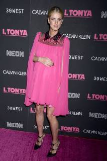 Nicky Hilton at the premiere of the movie I Tonya at the Village East Cinema New York 28 11 2017 Foto:xD.xVanxTinex xFuturexImage