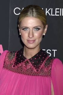 Nicky Hilton at the premiere of the movie I Tonya at the Village East Cinema New York 28 11 2017 Foto:xD.xVanxTinex xFuturexImage