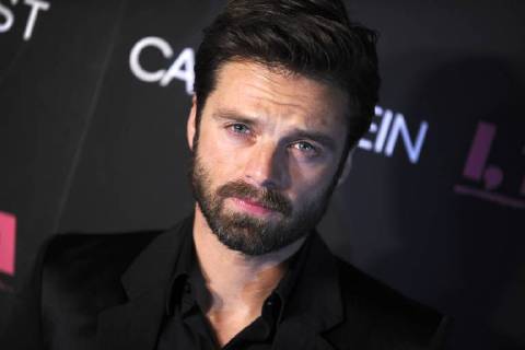 Sebastian Stan at the premiere of the movie I Tonya at the Village East Cinema New York 28 11 2017 Foto:xD.xVanxTinex xFuturexImage
