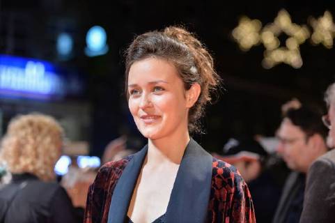 Premiere of the feature film FORGET ABOUT NICK in Essen Actress Tinka Fürst on 28 11 2017 at the premiere of the movie FORGET about Nick in the Lichtburg in Essen FORGET ABOUT NICK is the latest film by the renowned and award-winning director Margarethe von Trotta xAGx