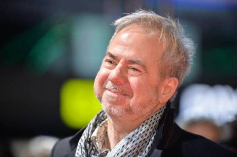 Premiere of the feature film FORGET ABOUT NICK in Essen Musician Helmut Zerlett Soundtrack FORGET ABOUT NICK on 28 11 2017 at the premiere of the movie Forget about Nick at the Lichtburg in Essen FORGET ABOUT NICK is the latest film by the renowned and award-winning director Margarethe von Trotta xAGx