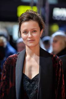 Premiere of the feature film FORGET ABOUT NICK in Essen Actress Tinka Fürst on 28 11 2017 at the premiere of the movie FORGET about Nick in the Lichtburg in Essen FORGET ABOUT NICK is the latest film by the renowned and award-winning director Margarethe von Trotta xAGx