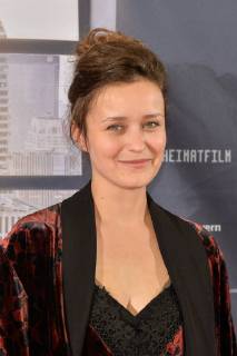 Premiere of the feature film FORGET ABOUT NICK in Essen Actress Tinka Fürst on 28 11 2017 at the premiere of the movie FORGET about Nick in the Lichtburg in Essen FORGET ABOUT NICK is the latest film by the renowned and award-winning director Margarethe von Trotta xAGx