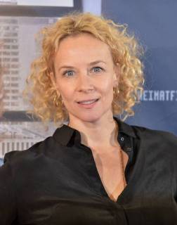 Premiere of the feature film FORGET ABOUT NICK in Essen Actress Katja Riemann on 28.11.2017 at the premiere of the movie Forget about Nick in the Lichtburg in Essen FORGET ABOUT NICK is the latest film by the renowned and award-winning director Margarethe von Trotta xAGx