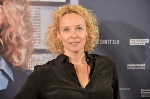 Premiere of the feature film FORGET ABOUT NICK in Essen Actress Katja Riemann on 28.11.2017 at the premiere of the movie Forget about Nick in the Lichtburg in Essen FORGET ABOUT NICK is the latest film by the renowned and award-winning director Margarethe von Trotta xAGx