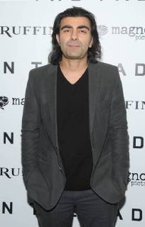 NEW YORK, NY - December 4: Director Fatih Akin attends the New York premiere for In the Fade at MoMA on December 4, 2017 in New York City. Copyright: xJohnxPalmerx