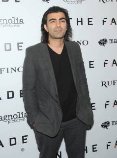 NEW YORK, NY - December 4: Director Fatih Akin attends the New York premiere for In the Fade at MoMA on December 4, 2017 in New York City. Copyright: xJohnxPalmerx