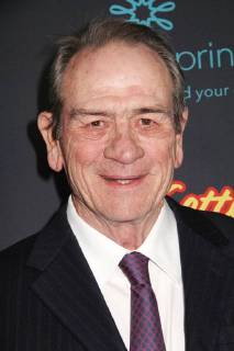Tommy Lee Jones at the Just Getting Started Movie Premiere on 7 12 2017 in Los Angeles Just Getting Started Film Premiere in Los Angeles 2017
