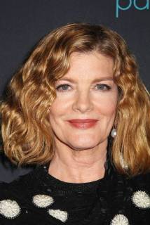 Rene Russo at the Just Getting Started Movie Premiere on 7 12 2017 in Los Angeles Just Getting Started Film Premiere in Los Angeles 2017