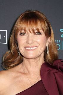Jane Seymour at the Just Getting Started Movie Premiere on 7 12 2017 Los Angeles Just Getting Started Film Premiere in Los Angeles 2017