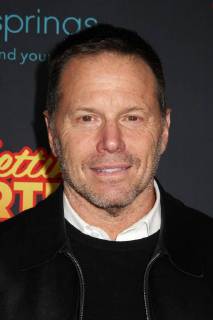 Billy Gerber at the Just Getting Started Movie Premiere on 7 12 2017 in Los Angeles Just Getting Started Film Premiere in Los Angeles 2017