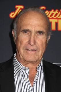 Ron Shelton at the Just Getting Started Movie Premiere on 7 12 2017 in Los Angeles Just Getting Started Film Premiere in Los Angeles 2017