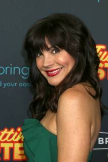 LOS ANGELES - DEC 7: Moniqua Plante at the Just Getting Started Premiere at ArcLight Hollywood on December 7, 2017 in Los Angeles, CA  Copyright: xKathyxHutchinsx xIPAx xHutchinsxPhotox