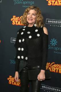 LOS ANGELES - DEC 7: Rene Russo at the Just Getting Started Premiere at ArcLight Hollywood on December 7, 2017 in Los Angeles, CA  Copyright: xKathyxHutchinsx xIPAx xHutchinsxPhotox