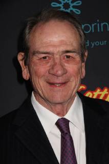 Tommy Lee Jones 12 07 2017 The Los Angeles Premiere of Just Getting Started held at The ArcLight Hollywood in Los Angeles, CA  Copyright: xIzumixHasegawax 33490_001HNW